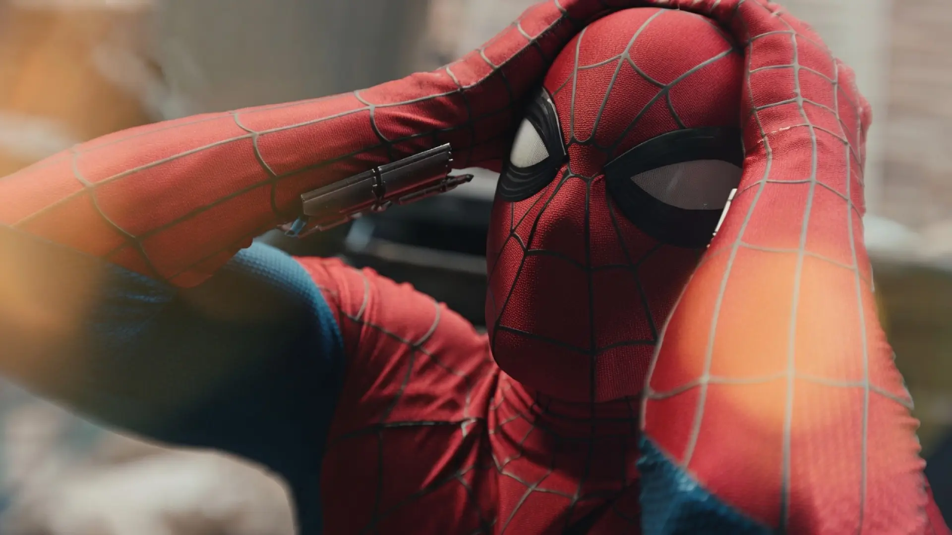 Spider-Man: Brand New Day iba a tener más conexiones con Daredevil, una de sus estrellas confirma una escena eliminada