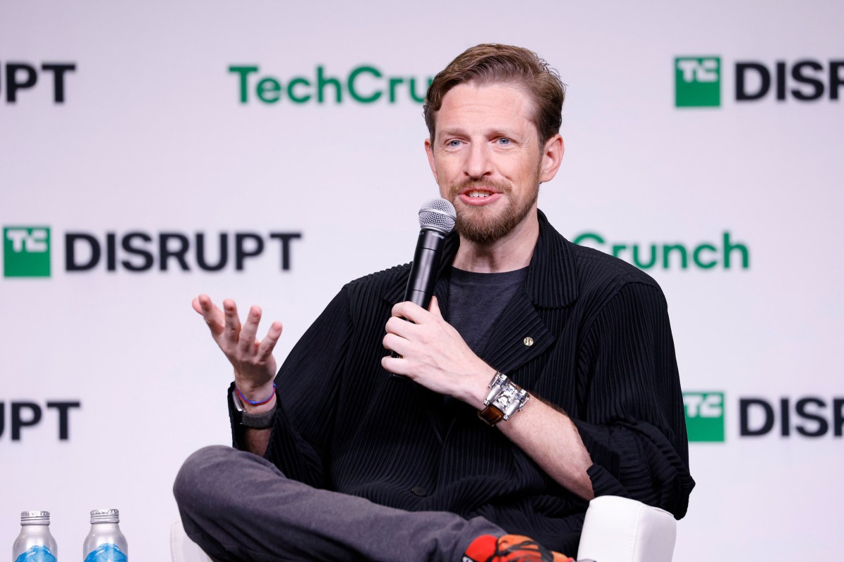 Automattic’s board forces CEO Matt Mullenweg into leave of absence
