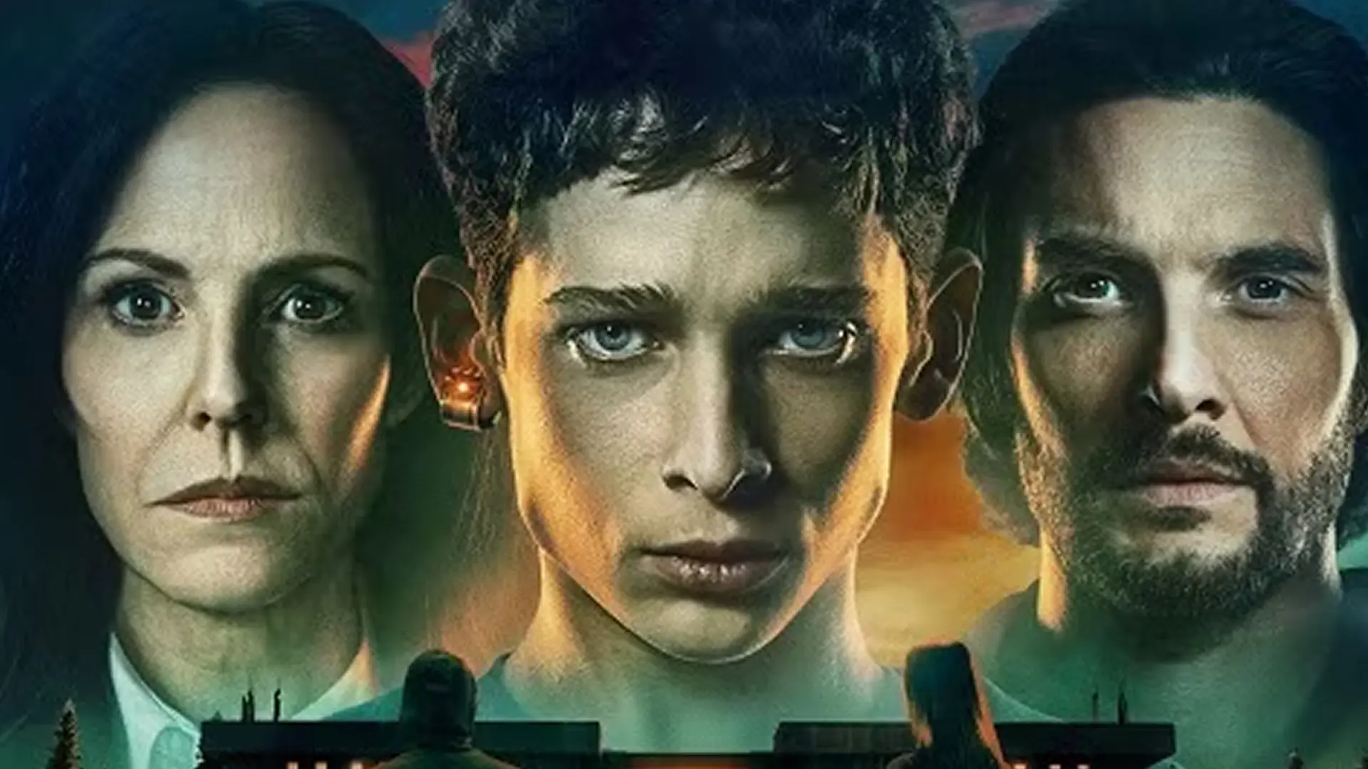 Stephen King ya tiene ventana de estreno y primeras imágenes de la temporada 2 de El instituto