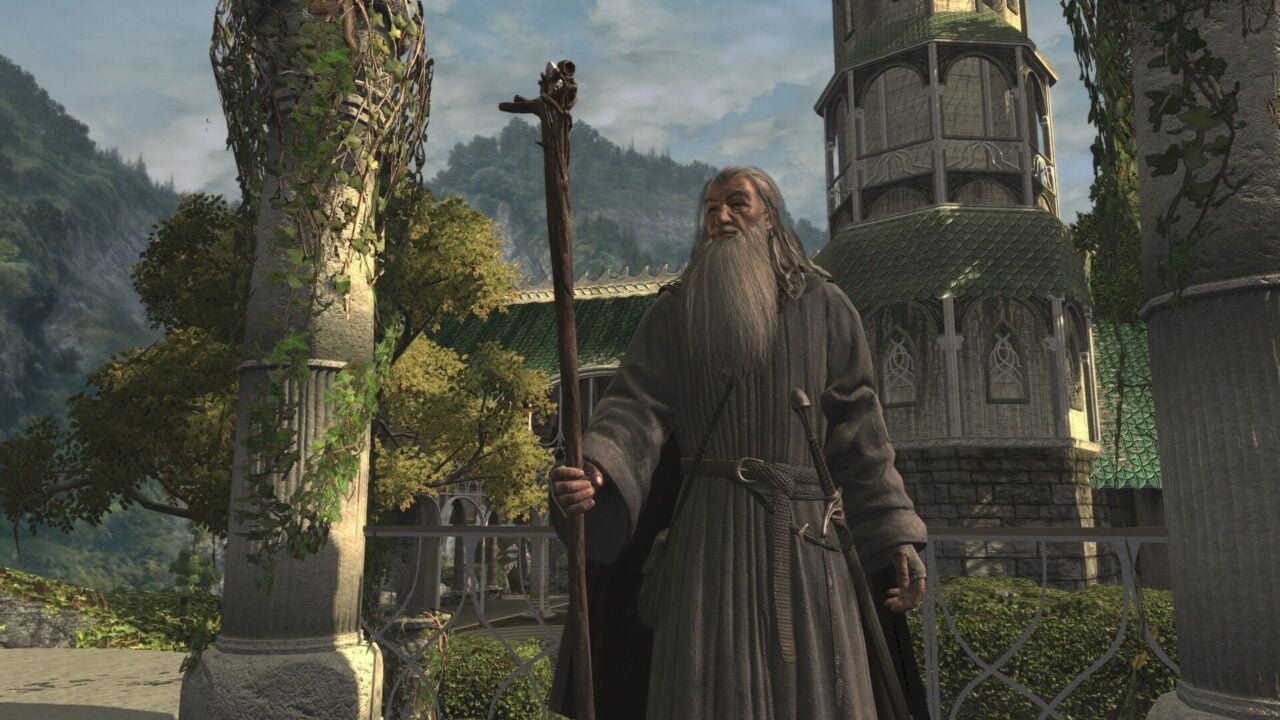 The Lord Of The Rings: War In The North Re-Release Promises To Be The First Of Many From The Tolkien Catalog