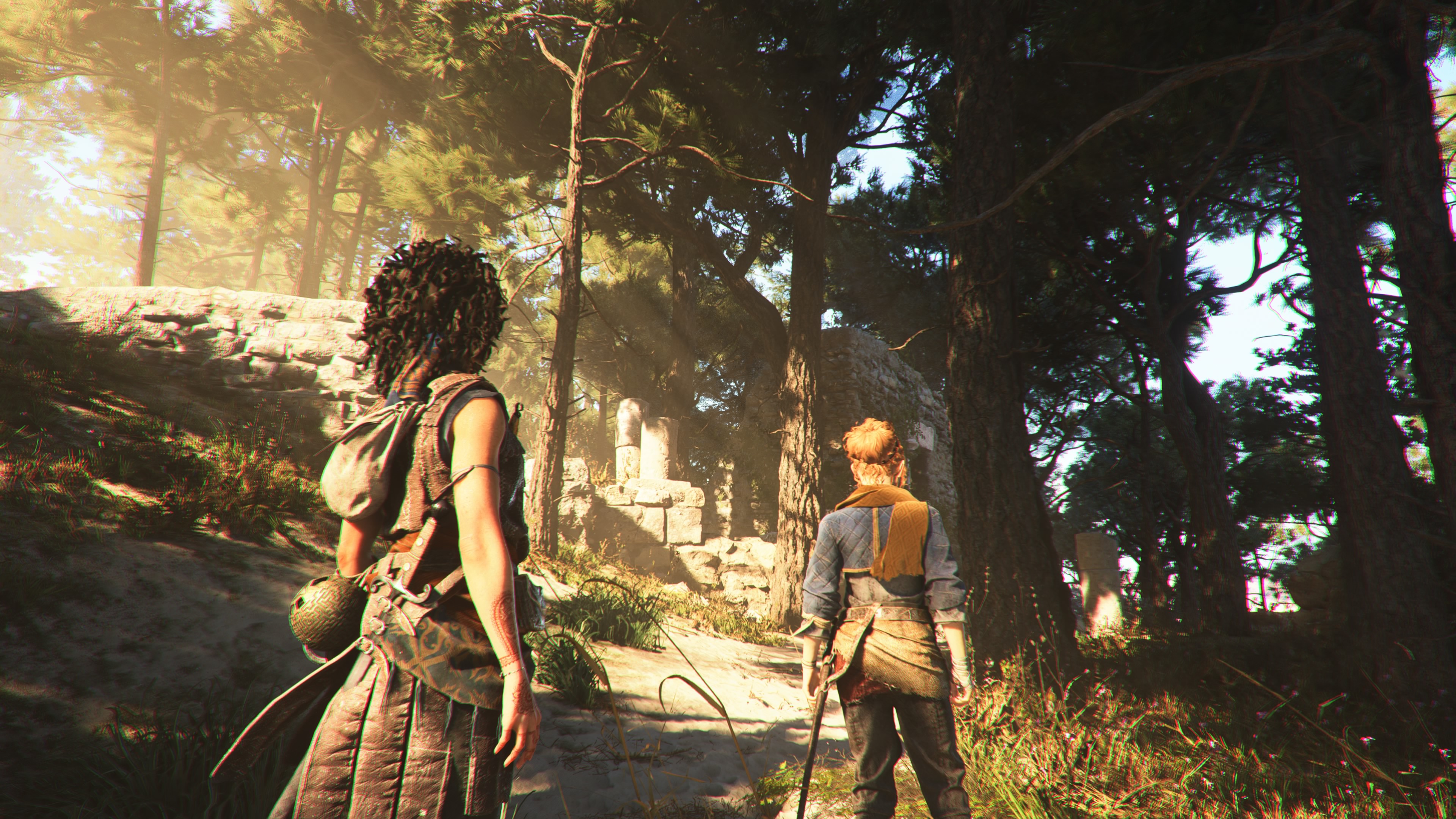 Charmes Resonance: A Plague Tale Legacy : où tous les obtenir pour le trophée Superstitieuse ?