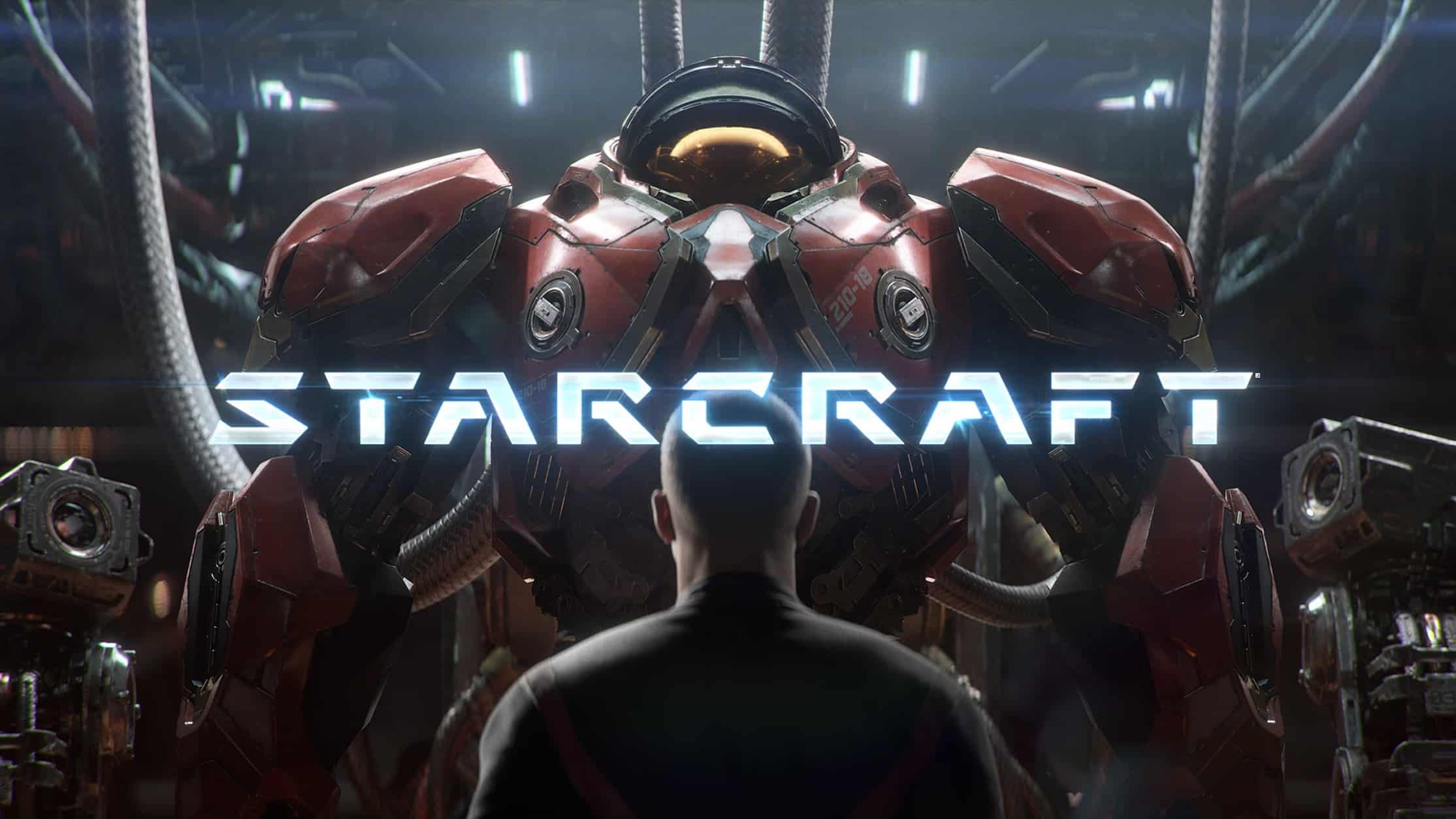 StarCraft est enfin de retour chez Blizzard et en monde ouvert, mais il va falloir attendre jusqu’en… 2030
