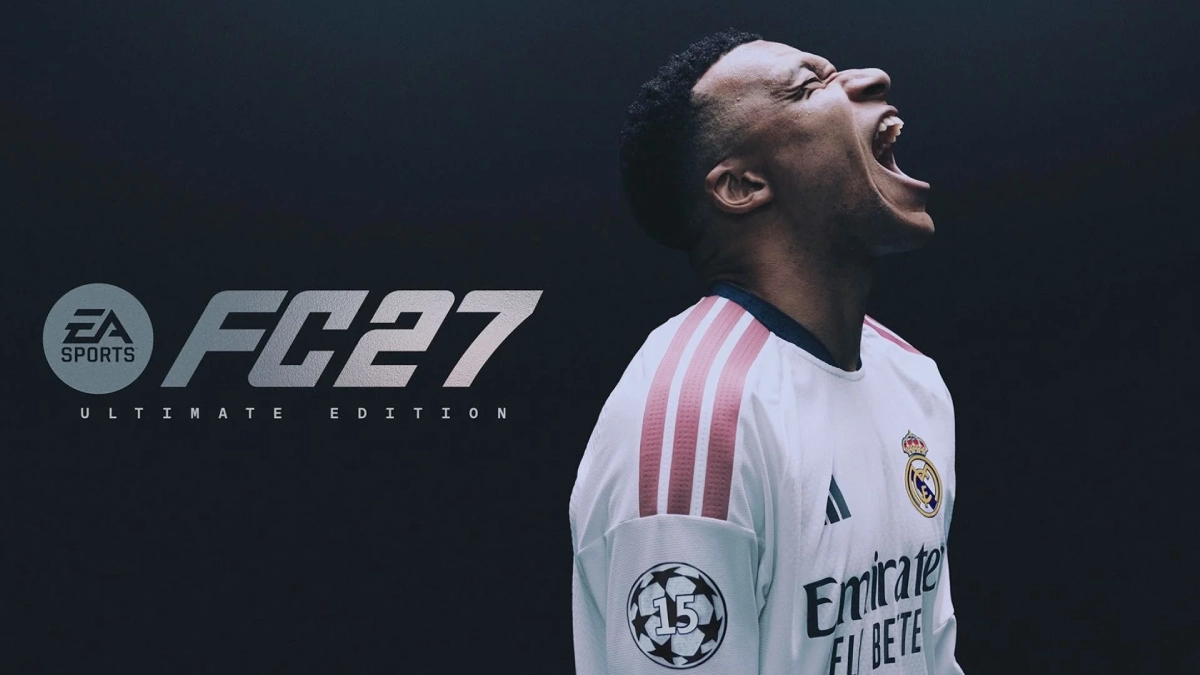 EA Sports FC 27: Kylian Mbappé ed Erling Haaland guidano la classifica dei migliori giocatori