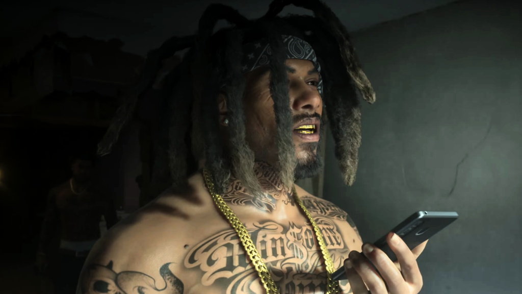 GTA 6 forcé de se censurer pour ne pas paraître dépassé dès sa sortie