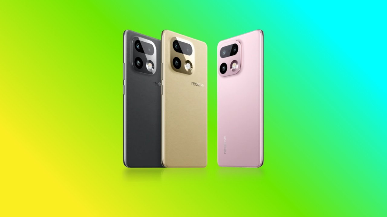 Realme 16 Pro Plus cala di prezzo su AliExpress e diventa un vero e proprio best buy della sua categoria