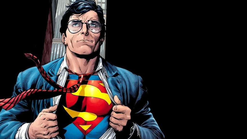 Superman peu presque tout faire, mais sa capacité la plus absurde n'a jamais été portée au cinéma