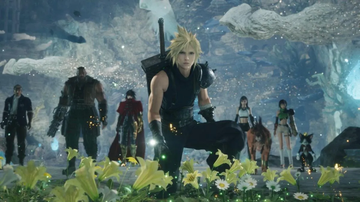 Final Fantasy VII Revelation: tutto quello che devi sapere sull’atto finale della trilogia Square Enix
