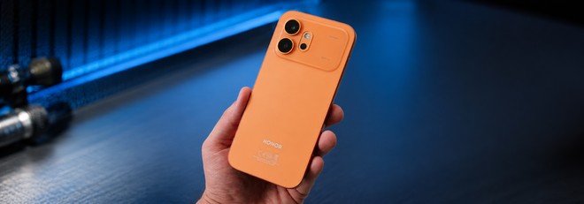Honor esagera: 200 MP e batterie da 12.000 mAh per i suoi prossimi smartphone