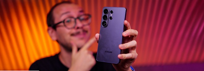 Samsung Galaxy S26 Ultra a meno di 900: è lui il flagship da scegliere oggi?