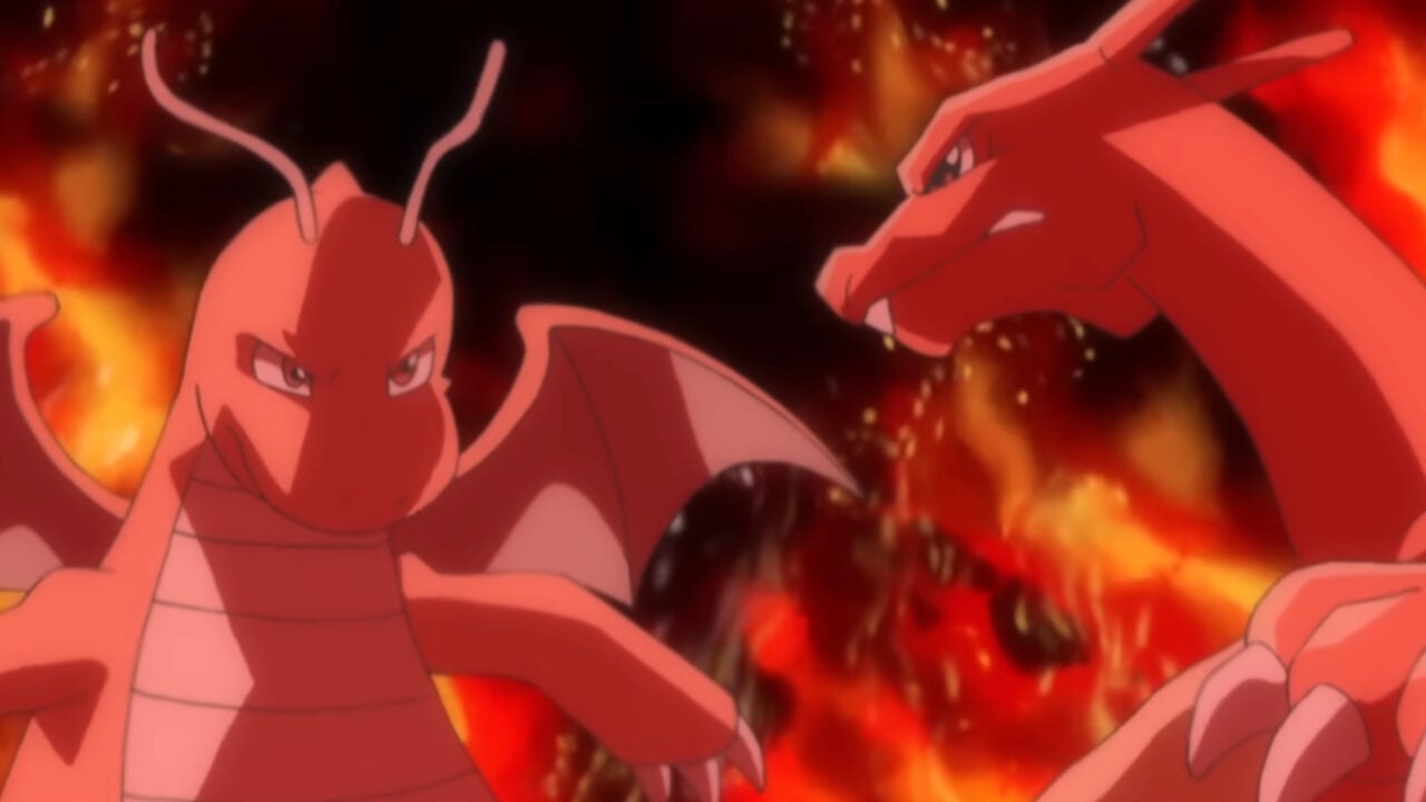 Pokémon’s World Champion Made History By Dethroning Charizard