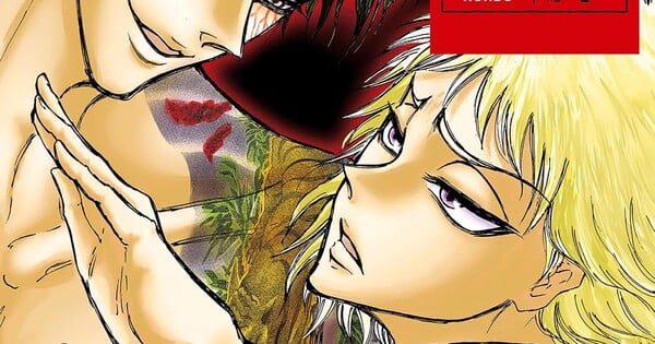 Ninja vs. Gokudo Author Apologizes for Hiatus, Citing Mental Health