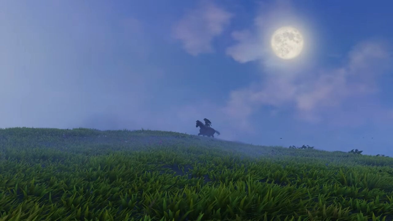 25 Zelda: Ocarina Of Time Comparison Shots Showing How Lovely The Remake Looks Compared To The Original