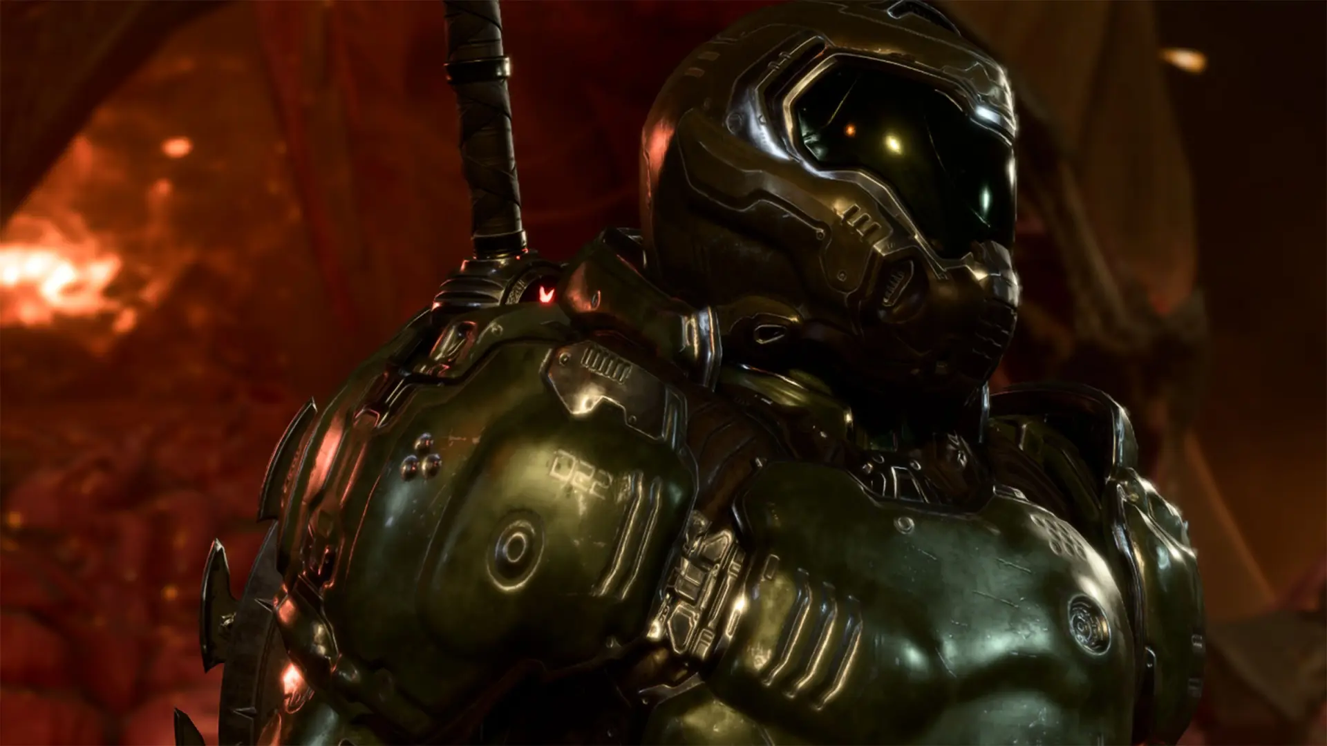 Baldur's Gate 3 suma y mejora hasta tres nuevas clases, añade al Doom Slayer como personaje jugable, dados temáticos y otros mods que no te debes perder
