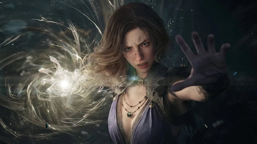 Preview Tides of Annihilation sur PC