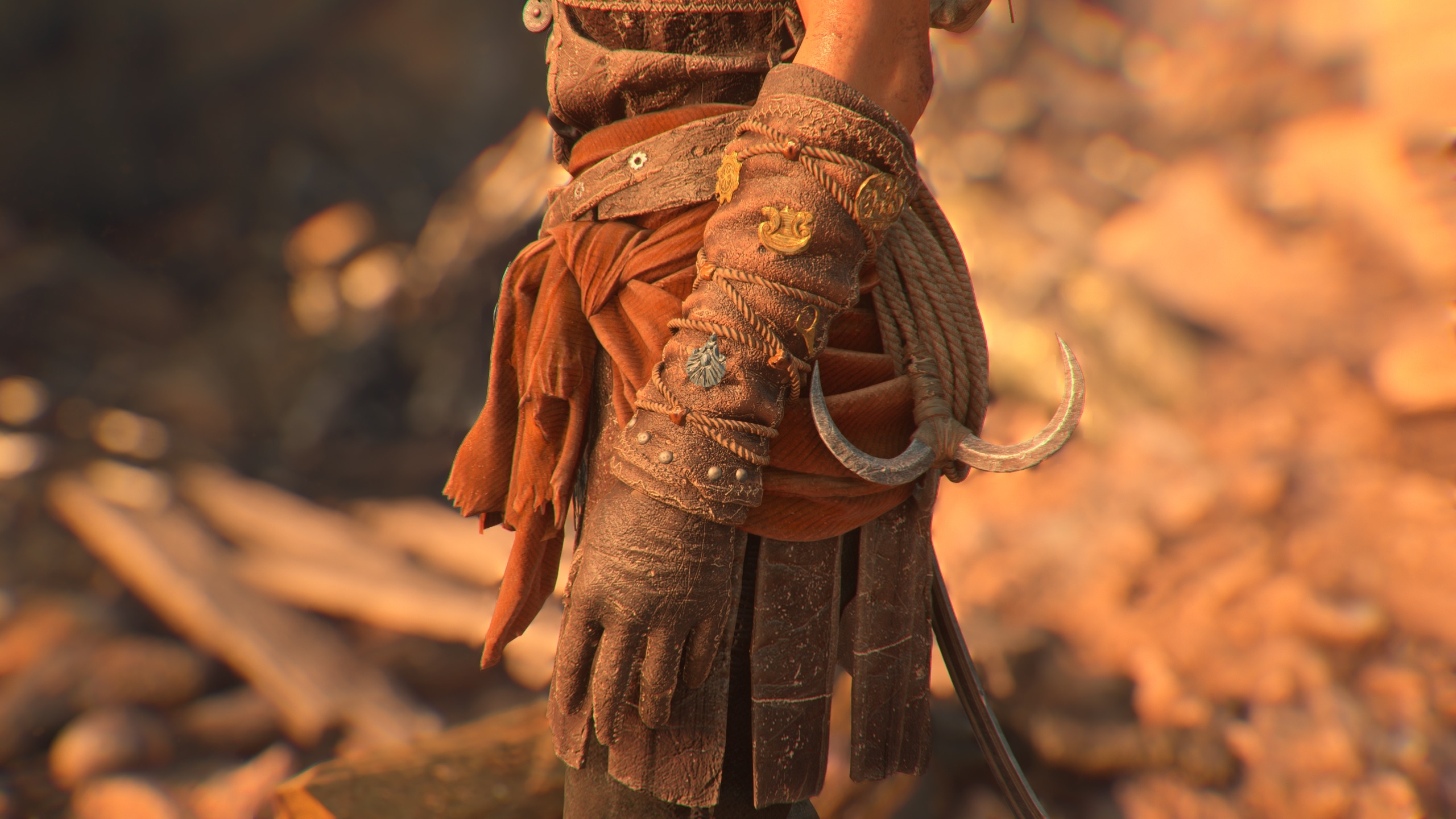 Petits bijoux Resonance: A Plague Tale Legacy: où tous les trouver ?
