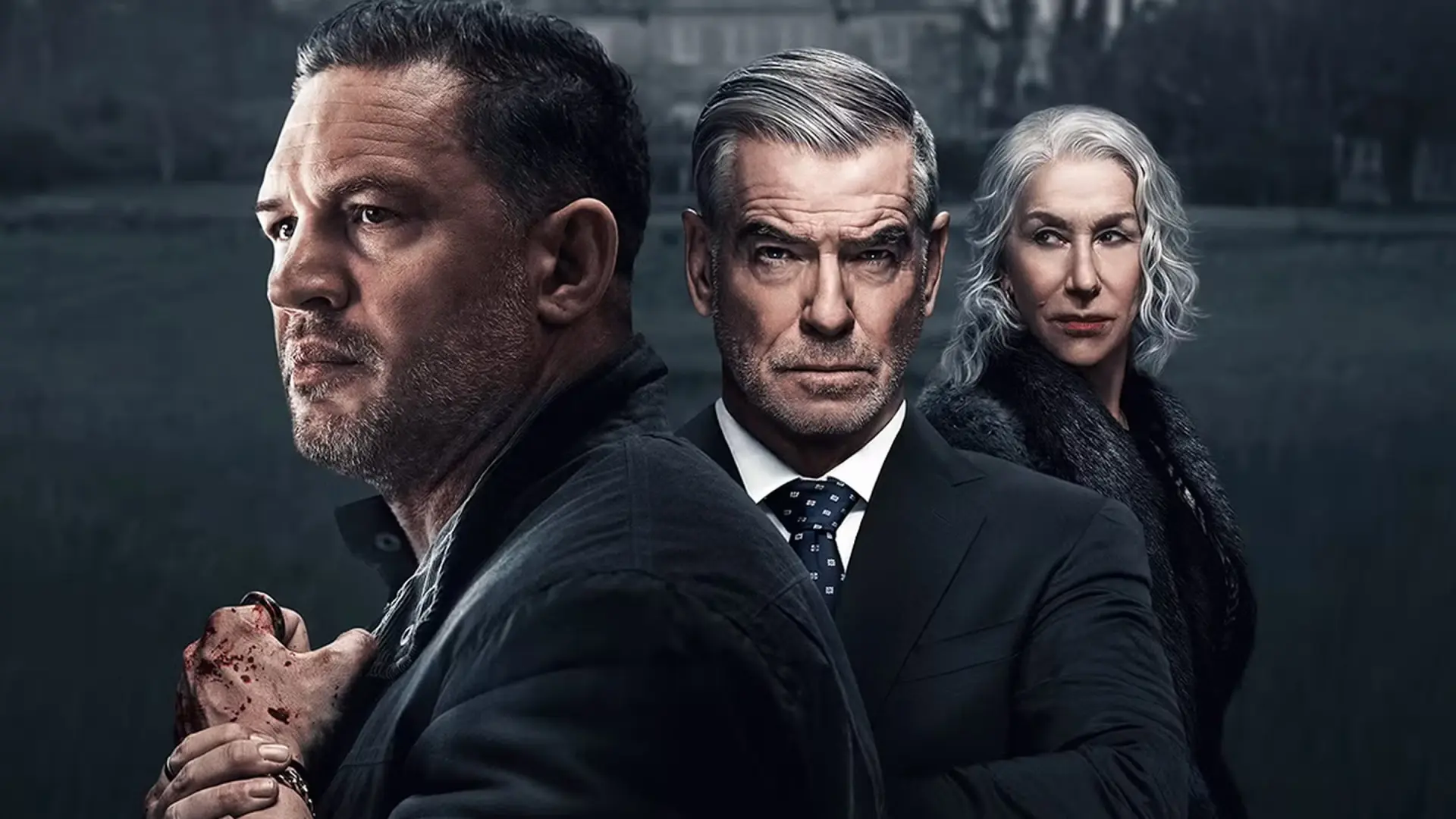 SkyShowtime anuncia sus estrenos de septiembre: Tierra de mafiosos, Possession, La fianza...