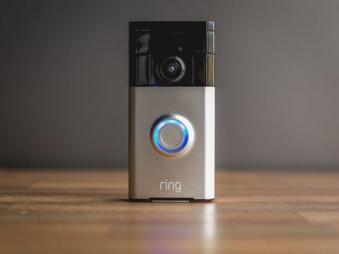 Ring migliora la privacy: TAKE è cripta i video "quasi end-to-end"