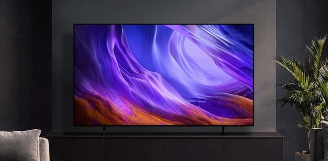 Smart TV Samsung OLED 65'': maxi sconto del 45% sul modello del 2026