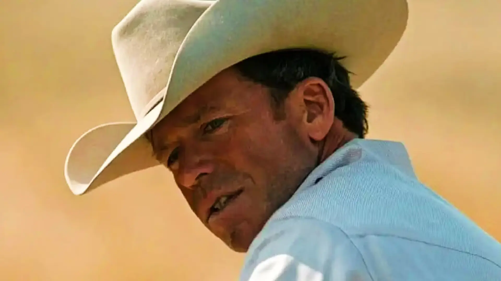 Taylor Sheridan es acusado de plagiar Yellowstone basándose en una propuesta que rechazó en 2016
