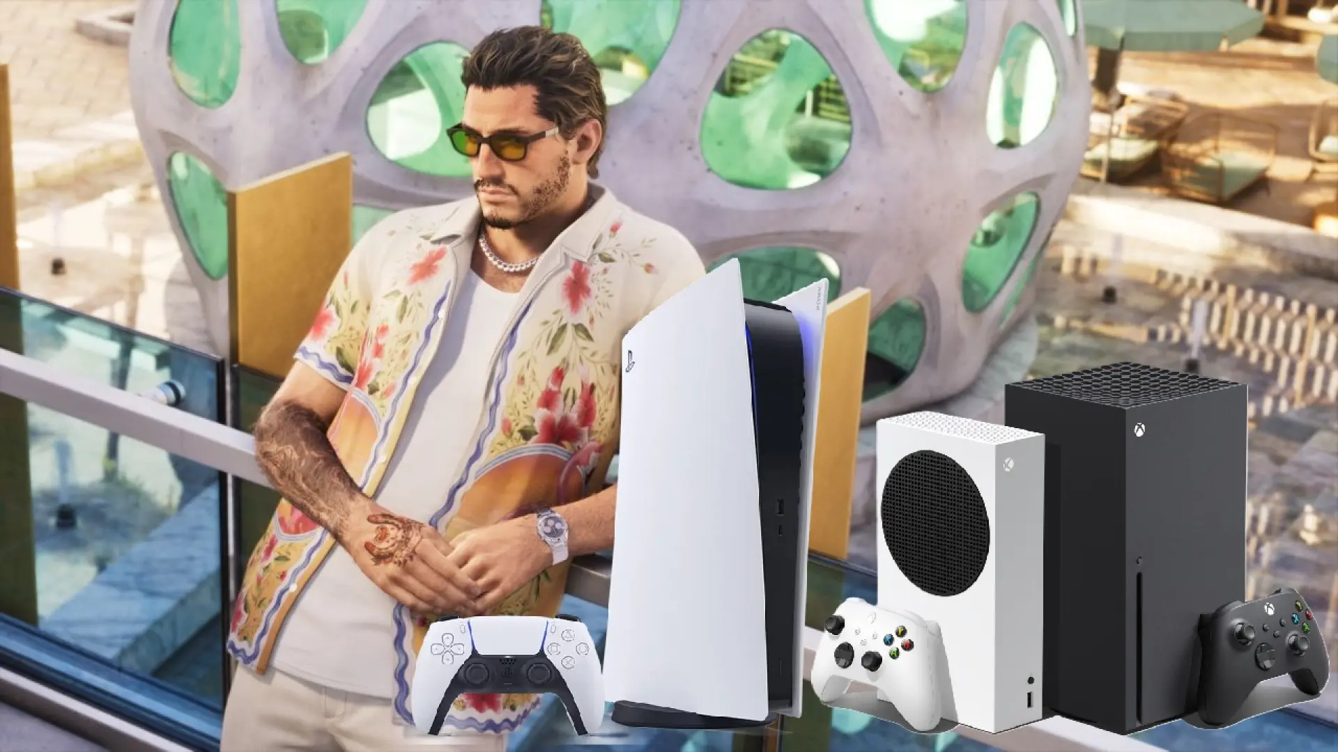 Rockstar está satisfecha con el rendimiento de GTA 6 en PS5 y Xbox Series X|S, afirma uno de los YouTubers invitados al estudio