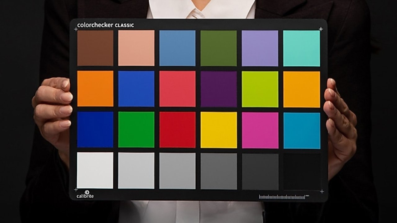 Il ColorChecker compie 50 anni: i 24 riquadri nati da un articolo del 1976