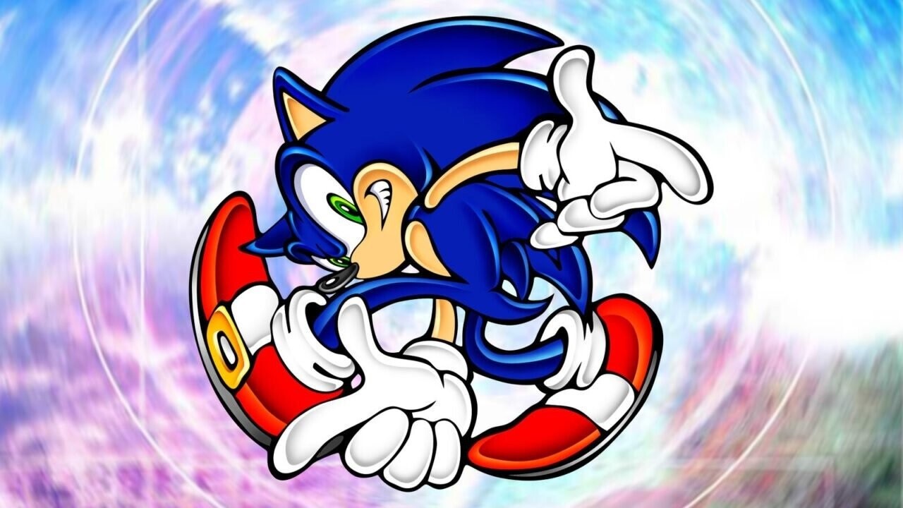 Fortnite : Sonic va débarquer à l’occasion du Chapitre 7 Saison 4 « Système Hacké »