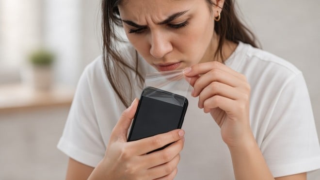 Pellicola protettiva sul display: con questi dispositivi non sempre serve