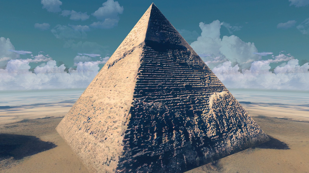 « Des 32X découvertes sous les pyramides » L'incroyable conférence pré-E3 de 1998 où SEGA a décidé de s'en prendre... à SEGA