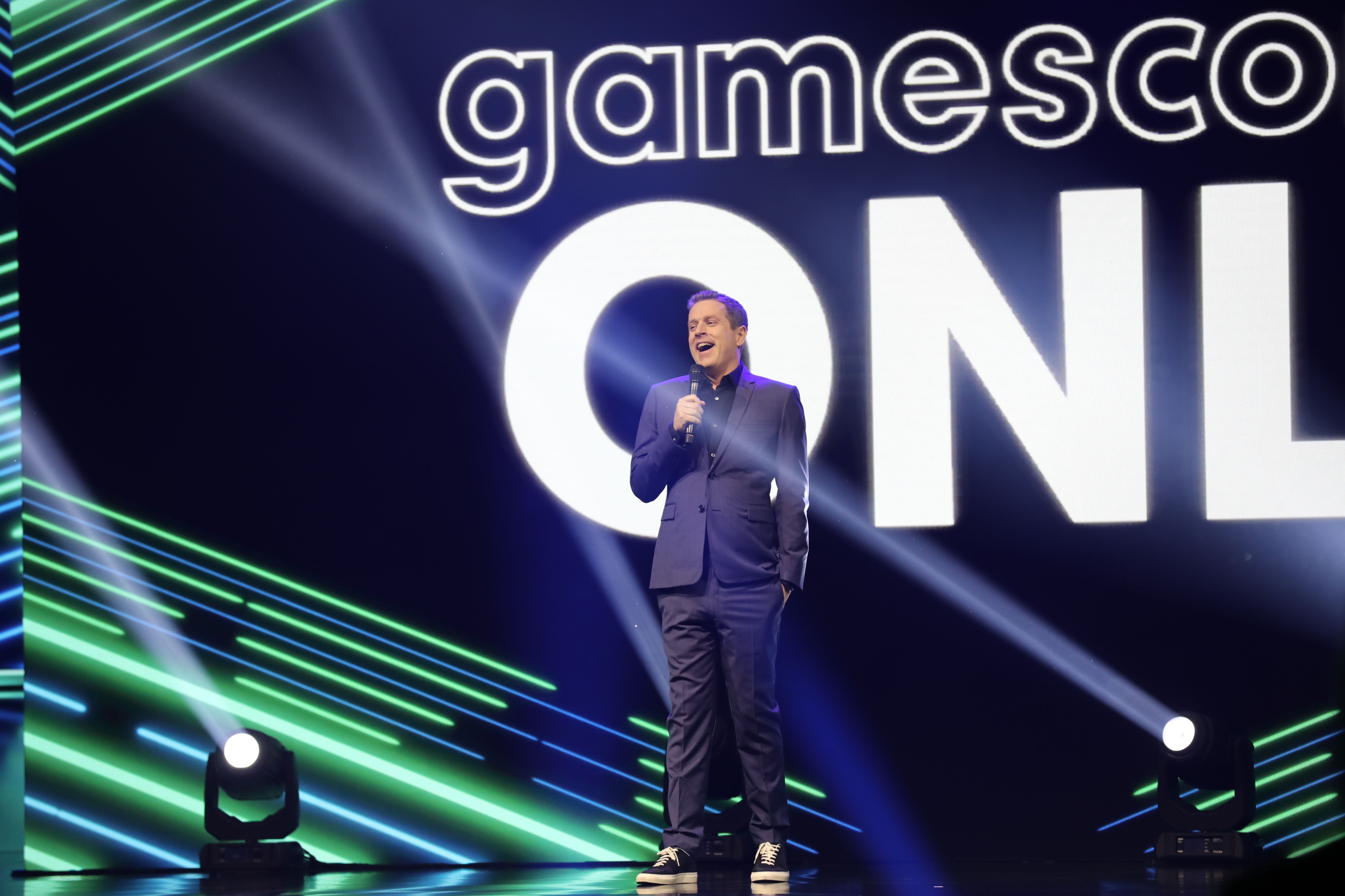 Gamescom 2026: When Is Gamescom and How to Watch Opening Night Live