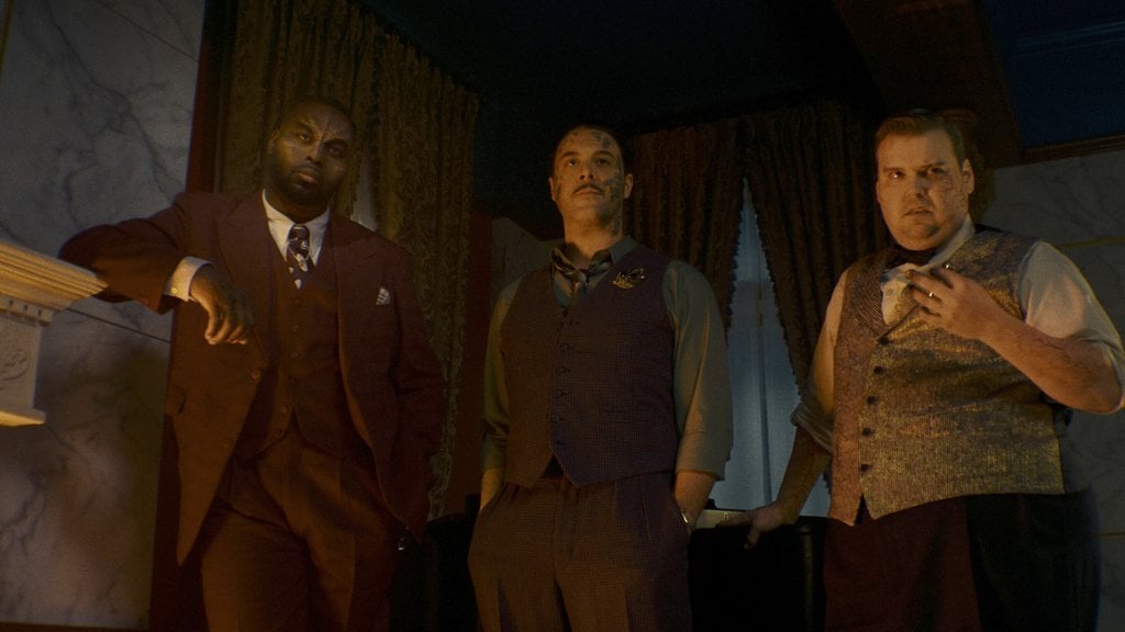Même 11 nominations aux Emmy Awards n'auront pas suffi : cette série Marvel n'aura pas de suite