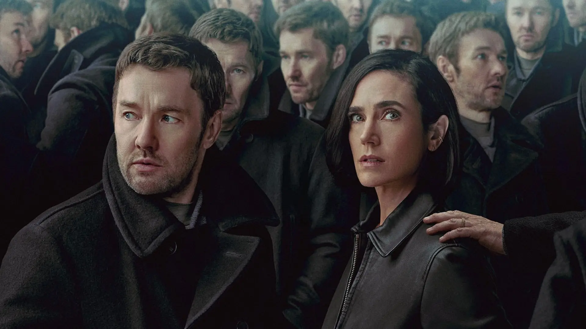 Apple TV recupera el viernes otra de sus grandes series de ciencia ficción tras una primera temporada prometedora