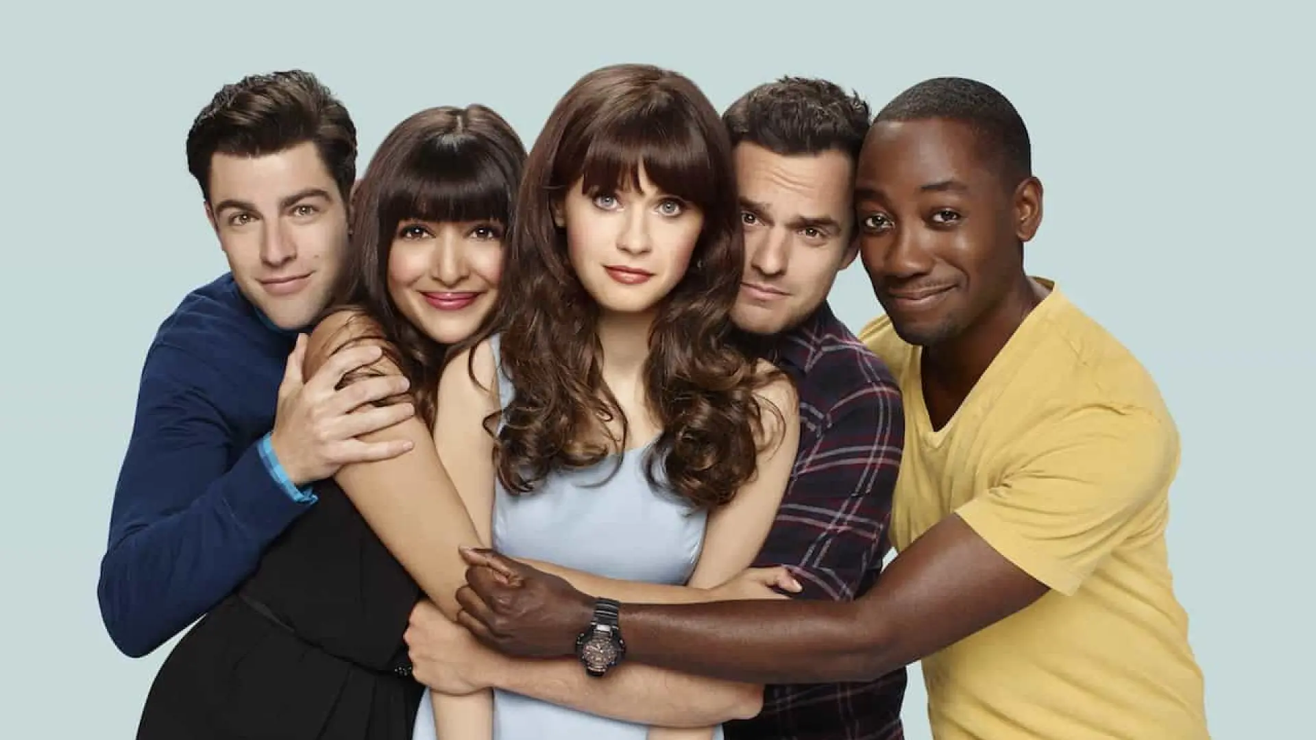 Zooey Deschanel recuerda con horror el rodaje de New Girl: “Las jornadas eran una locura”