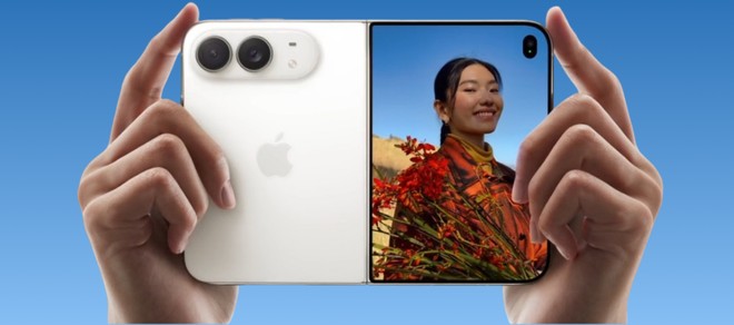 iPhone Duo: Apple è pronta a conquistare il mercato dei pieghevoli per gli analisti