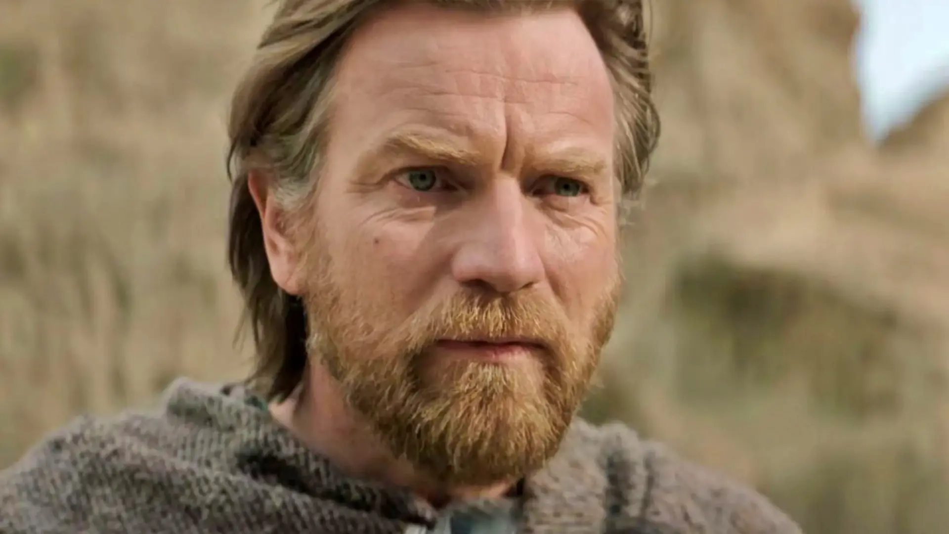Ewan McGregor quiere más Obi-Wan Kenobi e insta a Disney a que se ponga a ello: "Estoy listo cuando ellos lo estén"