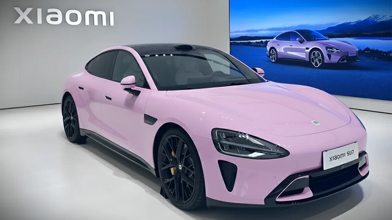 Xiaomi Auto ancora in rosso: la corsa alle vendite non basta a fermare le perdite