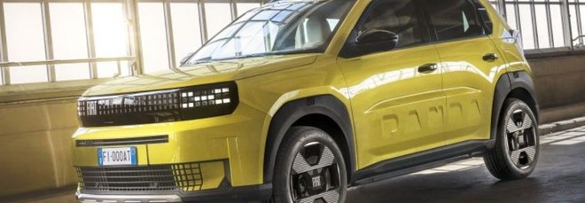 FIAT corre ai ripari, richiamo per 500e e Grande Panda