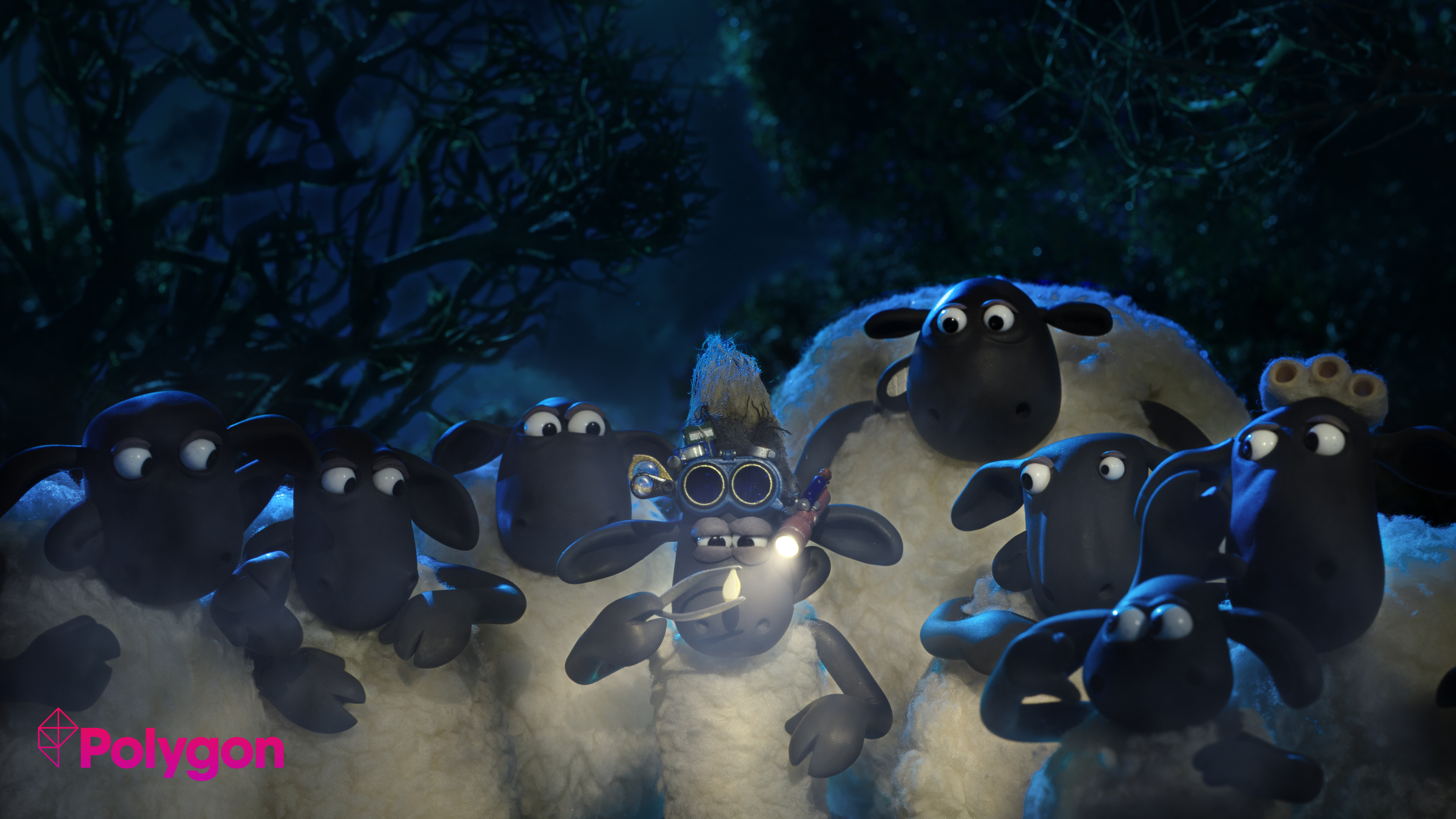 Wallace & Gromit's Overlooked Spinoff Is Officially Switching Genres With Its Next Movie