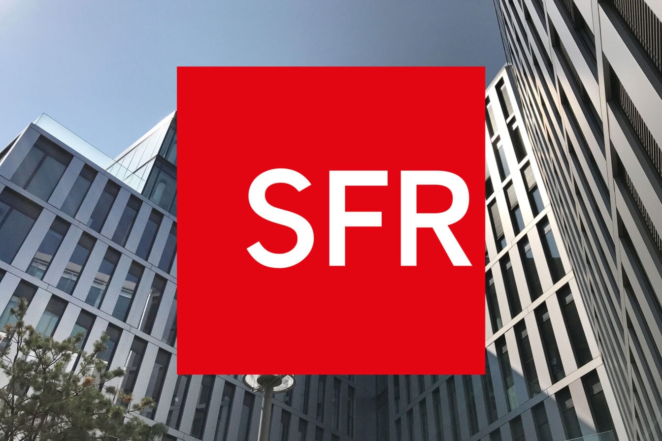 SFR confirme une fuite de données, 2,1 millions de lignes revendiquées par le pirate des impôts