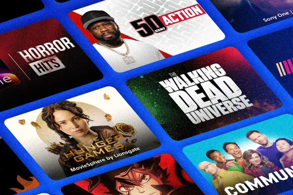 Sony lancia Live Tv on PS5