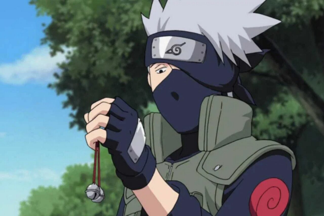 Naruto : le film live tient-il déjà son Kakashi ?