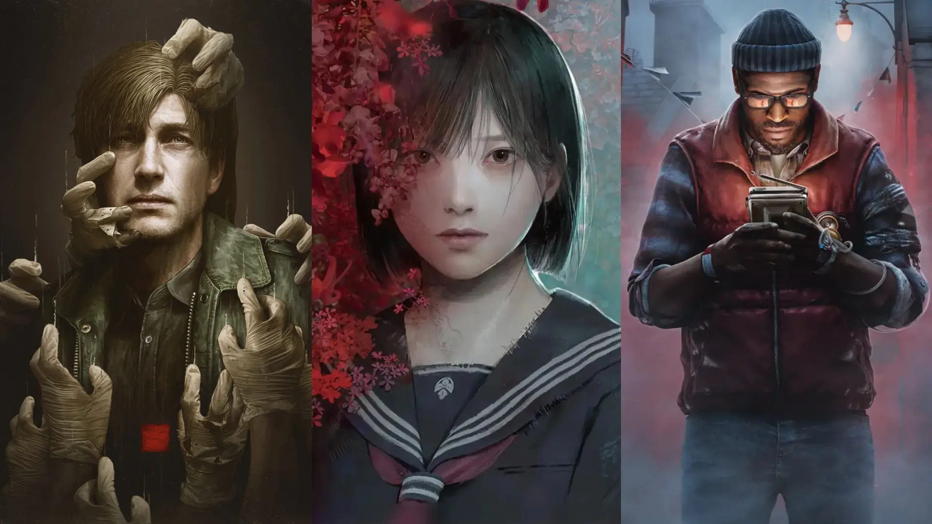 Konami se reafirma en su compromiso de lanzar entregas anuales de Silent Hill y avanza más sorpresas: "estamos trabajando en muchos proyectos de la saga"