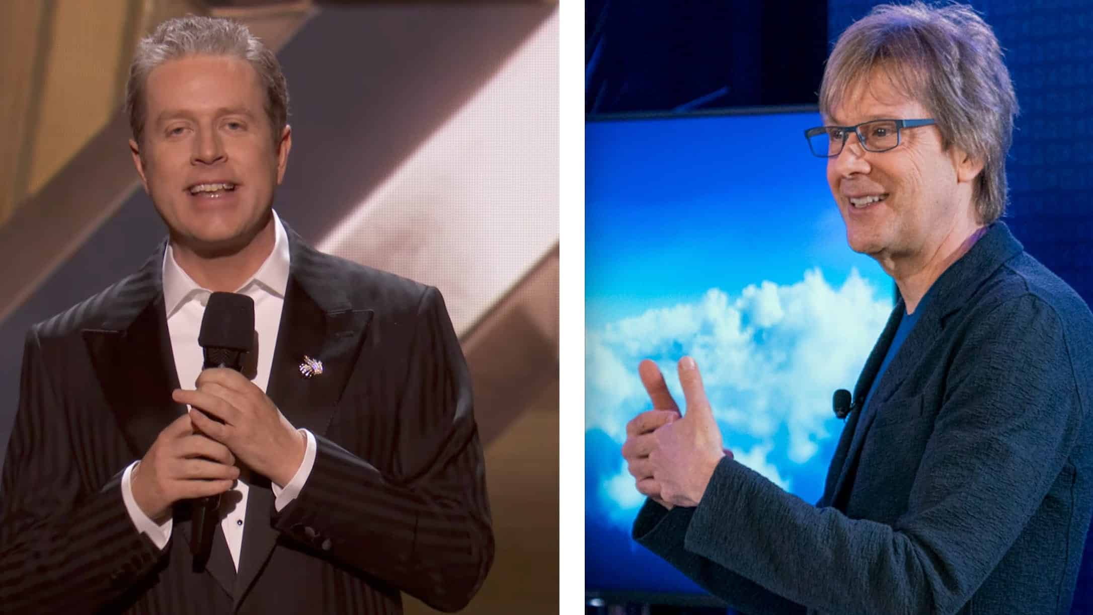 Geoff Keighley et Mark Cerny (PlayStation) s’associent pour mettre en avant les futurs grands talents de l’industrie
