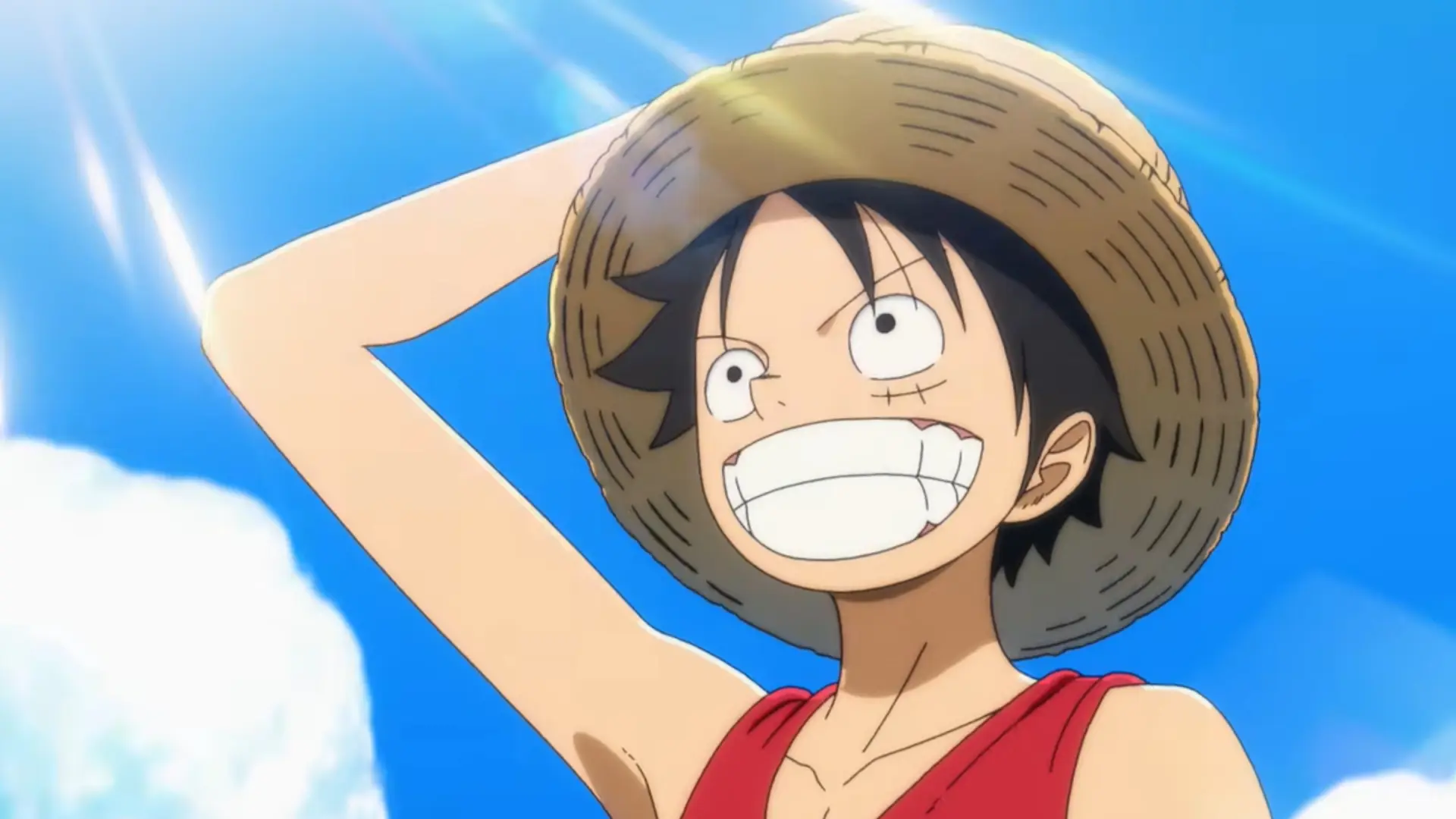 Netflix promete cambiar One Piece para siempre a través de su nueva serie de anime