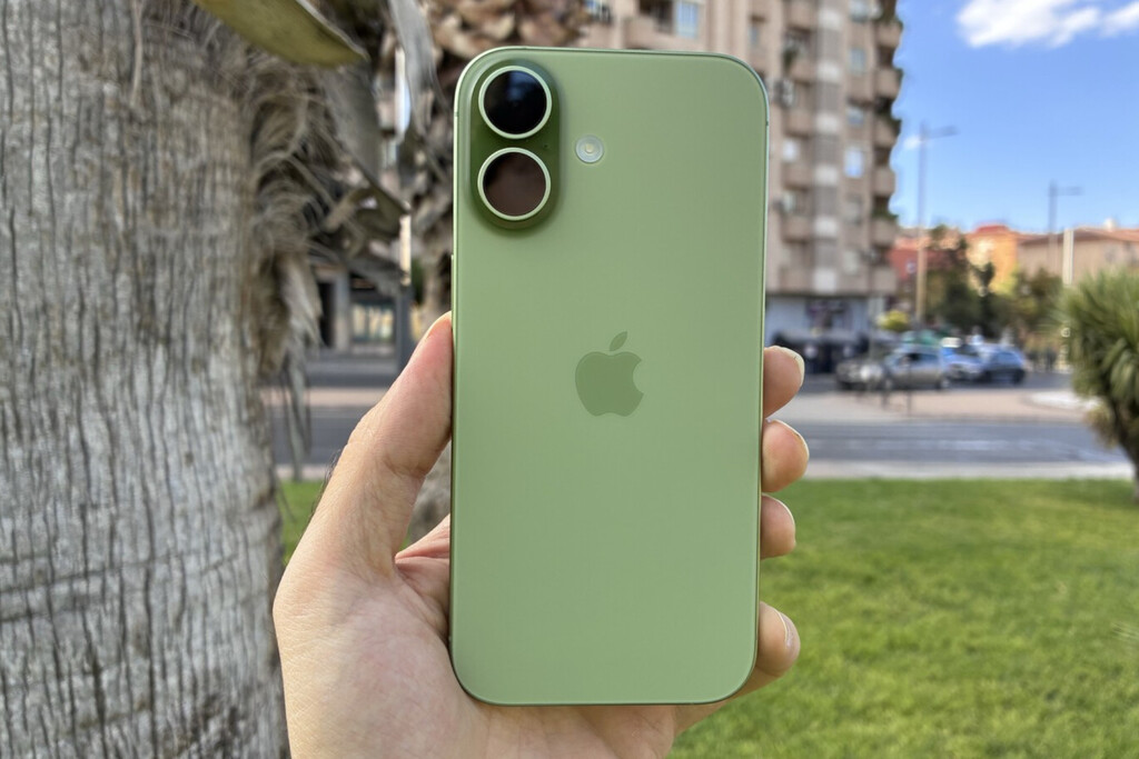 No es necesario gastarse tanto dinero en un iPhone 17. Esta tienda lo tiene reacondicionado y mucho más barato