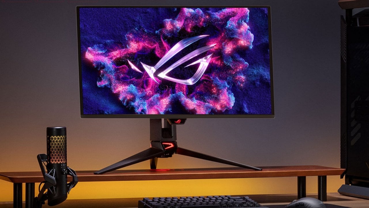 I migliori monitor gaming del 2026 tra eSport, 4K e ultrawide