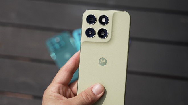 Motorola Moto G67 5G in offerta, a 182 è il low cost da prendere a settembre