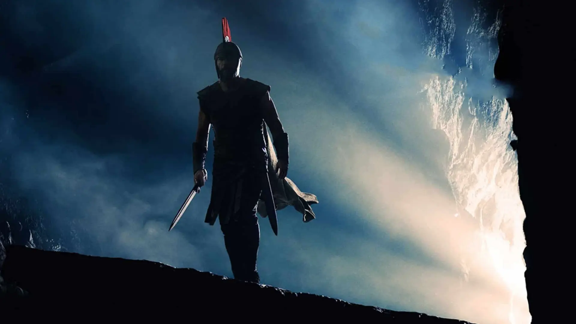 La Odisea es el rival a batir en IMAX y Christopher Nolan acaba de elevar el listón aún más con su último récord