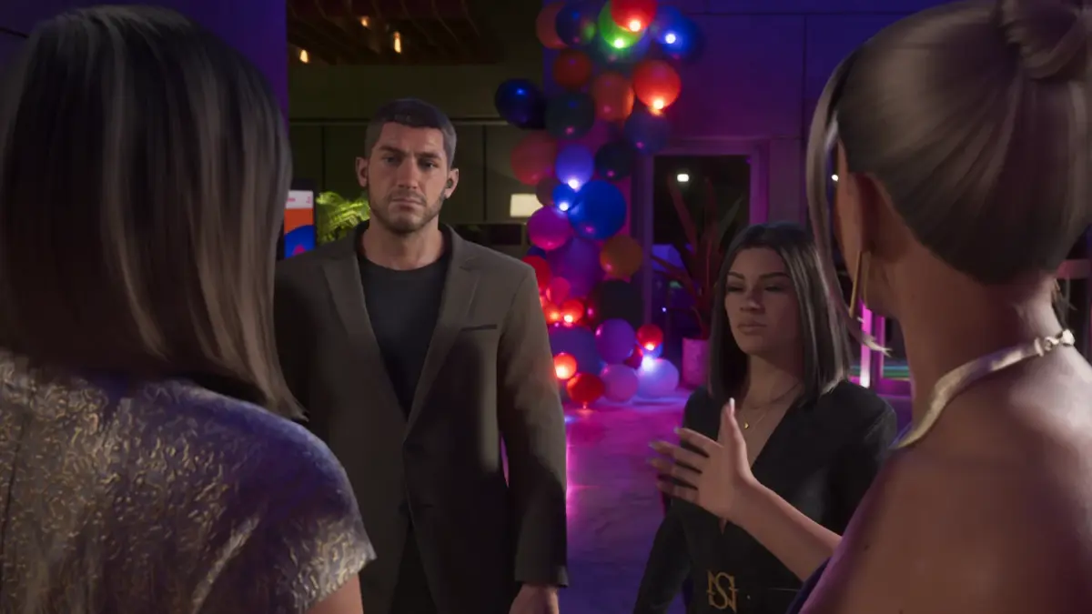 GTA 6 – Ecco il primo sguardo a missioni e gameplay