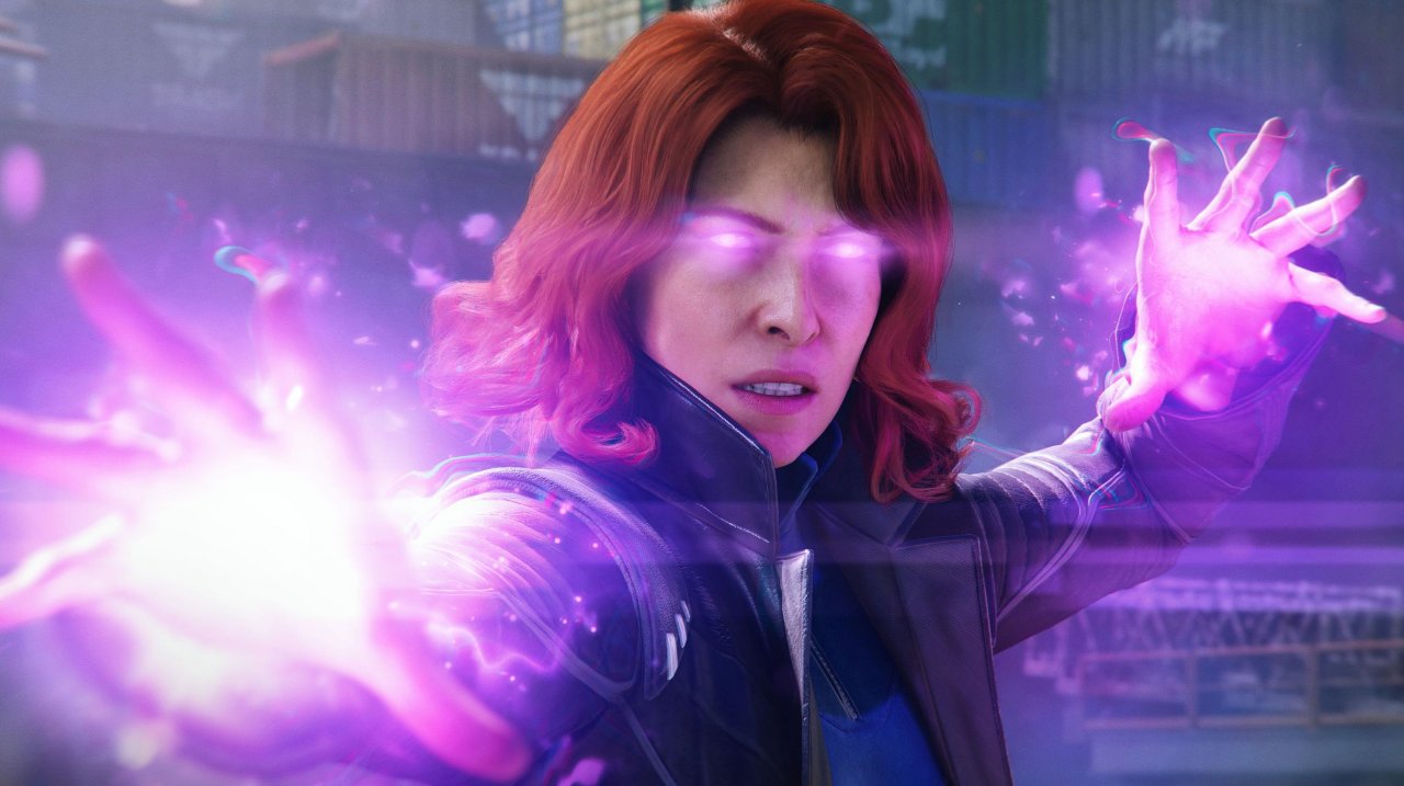 Le tracce olfattive di Marvel's Wolverine sembrano "scoregge": Insomniac Games risponde