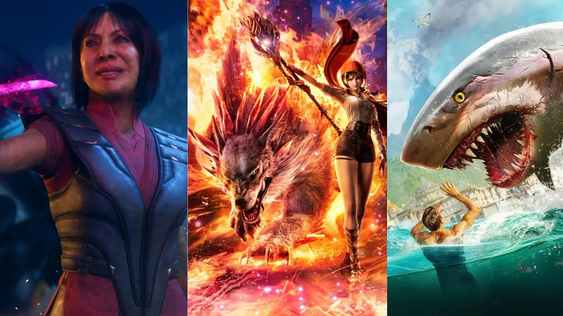 Resumen del State of Play del 3/9/2026 con mando de GTA 6, fecha de Final Fantasy VII Revelation, Until Dawn 2, Crimson Desert DLC y muchos juegos más